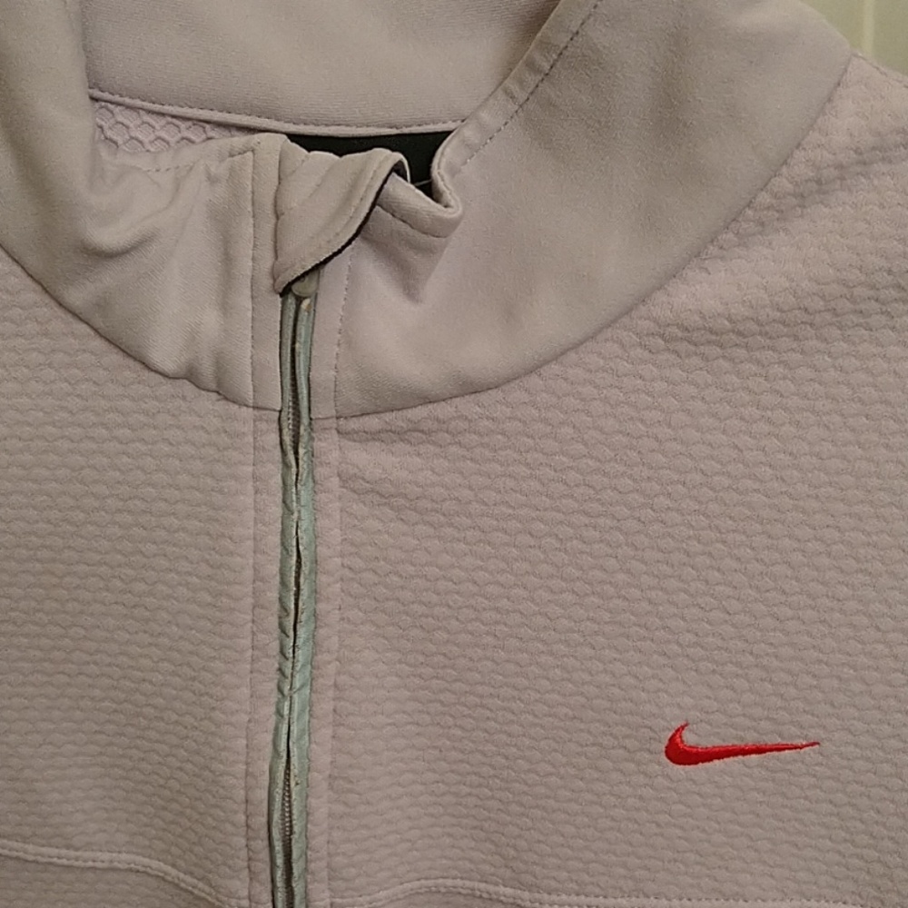 SOLD, SOLD Nike Purple Sweat❤️ - Picture 3 of 8